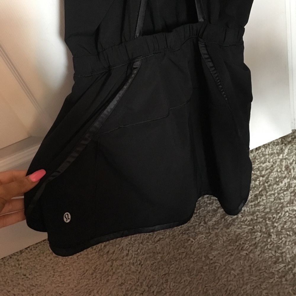 RARE lululemon dress
